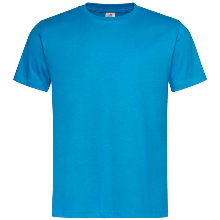 05.2000 Stedman - Classic-T Unisex ocean blue .571