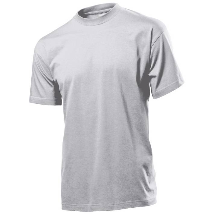 05.2000 Stedman - Classic-T Unisex ash .600