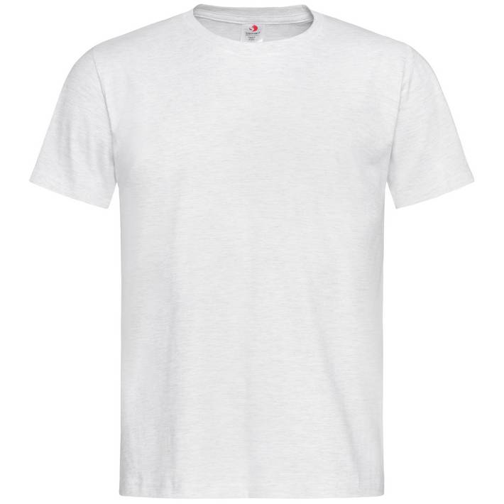 05.2000 Stedman - Classic-T Unisex ash .600