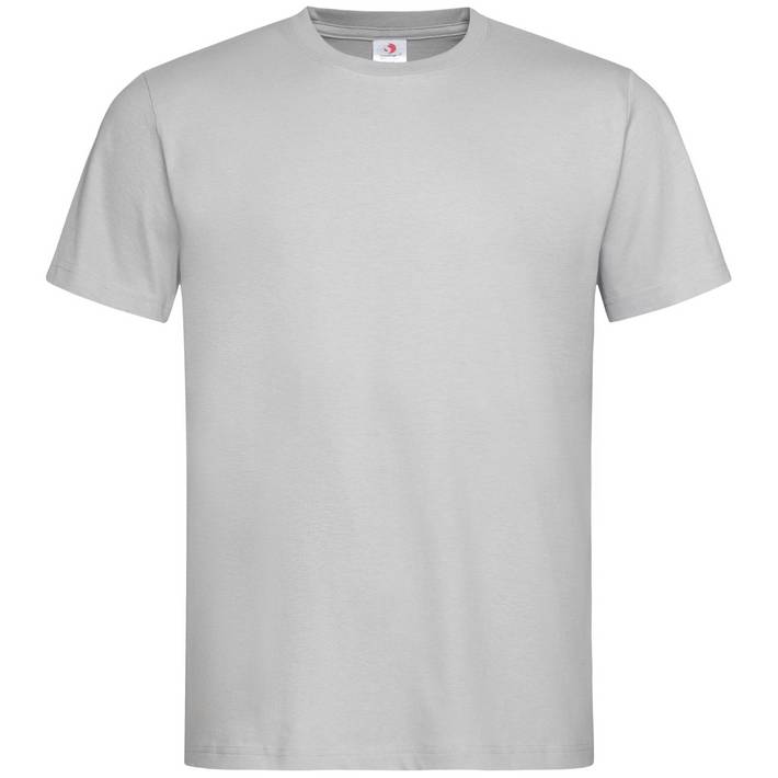 05.2000 Stedman - Classic-T Unisex soft grey .q30