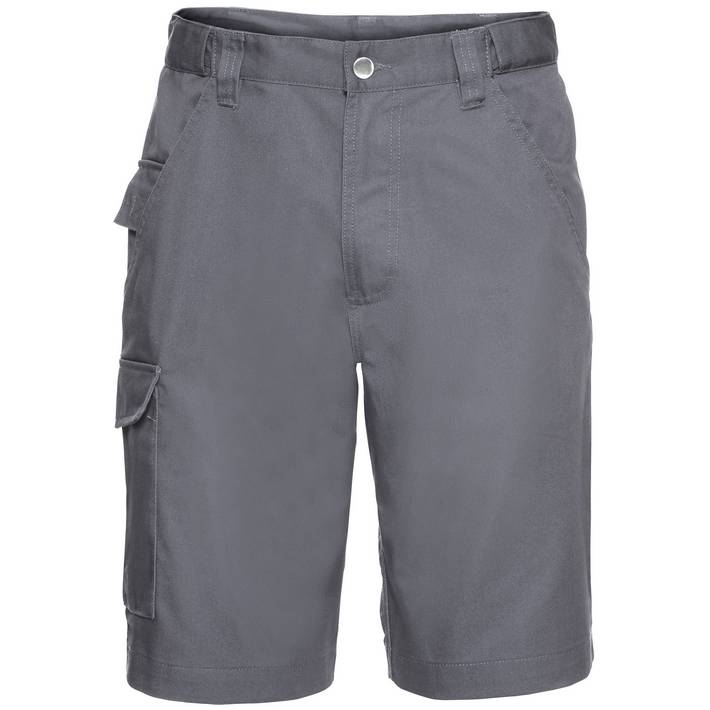 12.002M Russell - 002M convoy grey .253