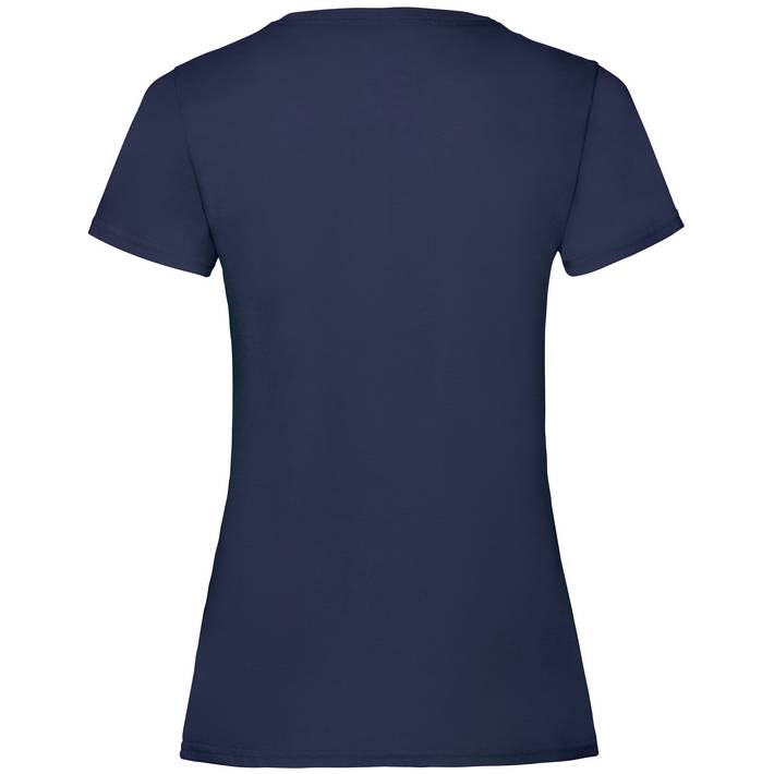 16.1372 F.O.L. - Lady-Fit Valueweight T navy .003