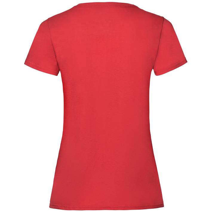 16.1372 F.O.L. - Lady-Fit Valueweight T red .004