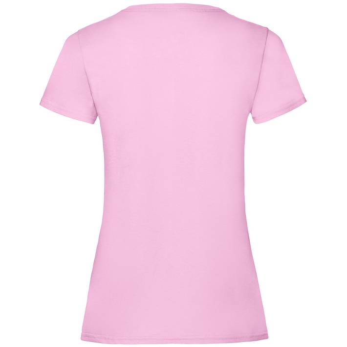 16.1372 F.O.L. - Lady-Fit Valueweight T light pink .040
