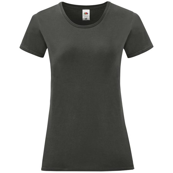 16.1432 F.O.L. - Lady-Fit Iconic 150 T light graphite .a37