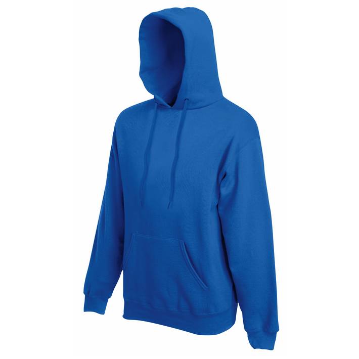 16.2152 F.O.L. - Premium Hooded Sweat royal blue .450