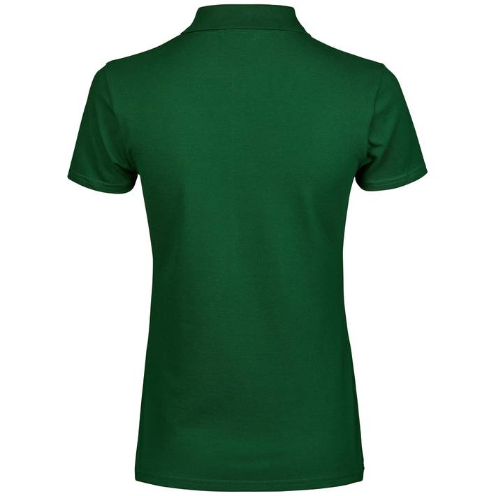 18.0145 Tee Jays - 145 forest green .074