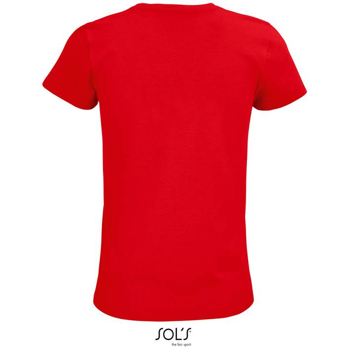 25.3579 SOL'S - Pioneer Women red .004