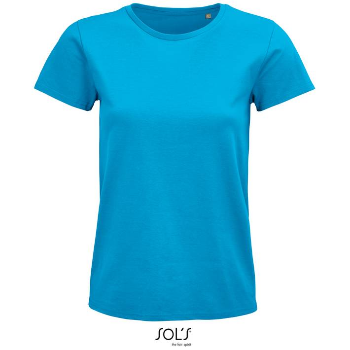 25.3579 SOL'S - Pioneer Women aqua .022