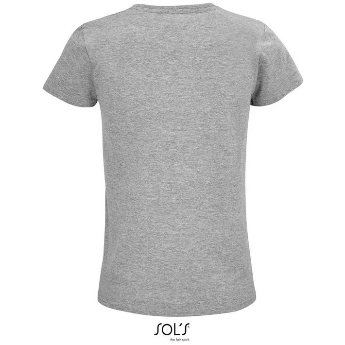 25.3579 SOL'S - Pioneer Women grey melange .077