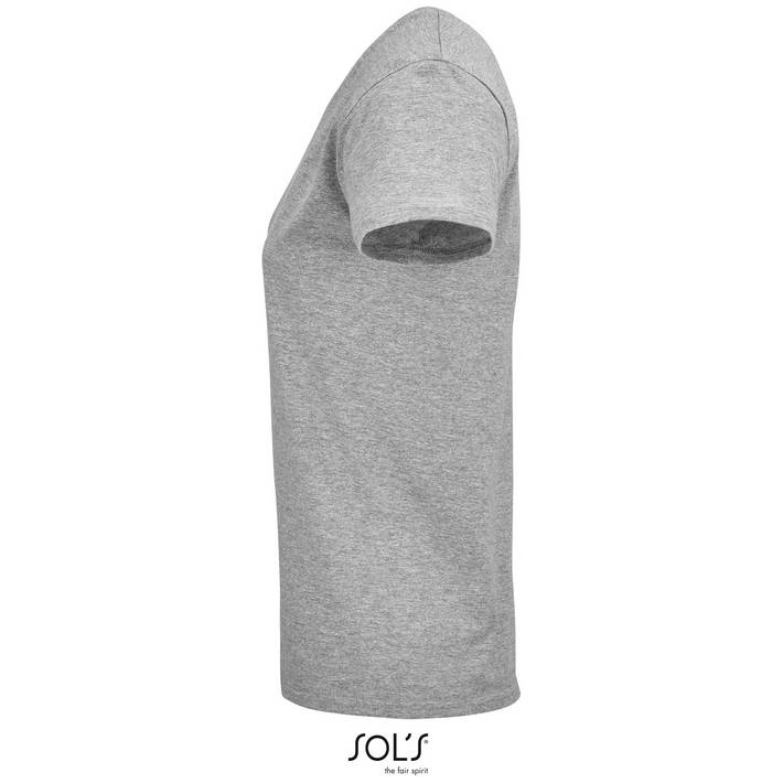 25.3579 SOL'S - Pioneer Women grey melange .077