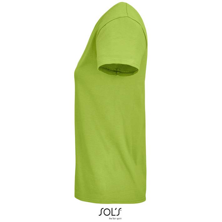 25.3579 SOL'S - Pioneer Women apple green .093