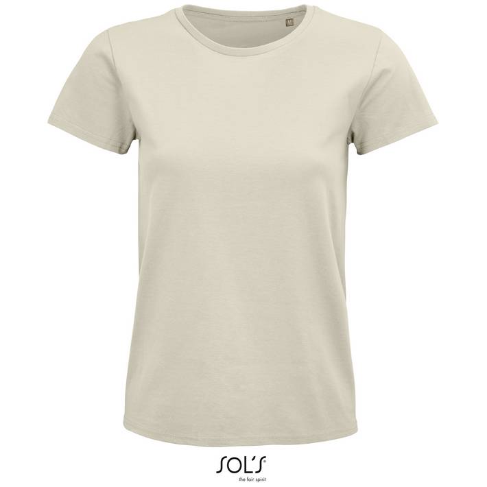25.3579 SOL'S - Pioneer Women natural .100