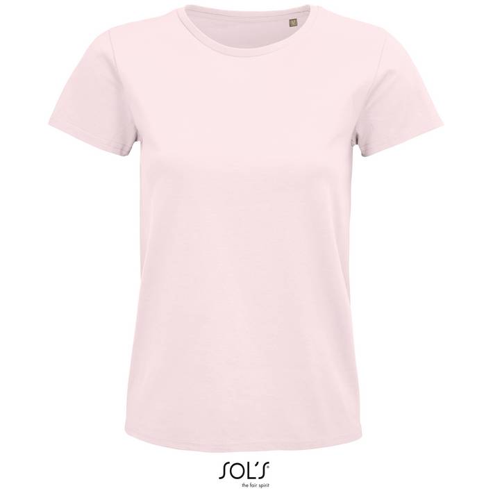 25.3579 SOL'S - Pioneer Women pale pink .135