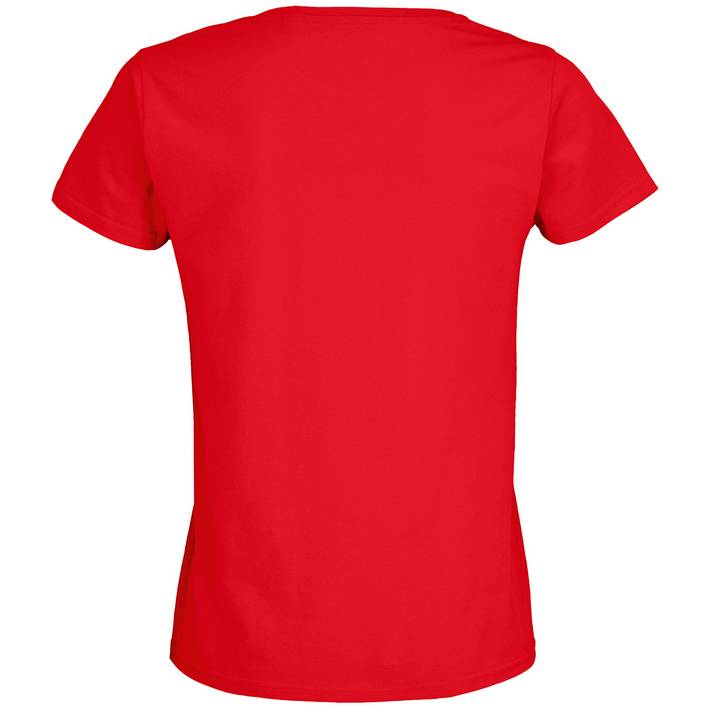 25.3579 SOL'S - Pioneer Women bright red .209