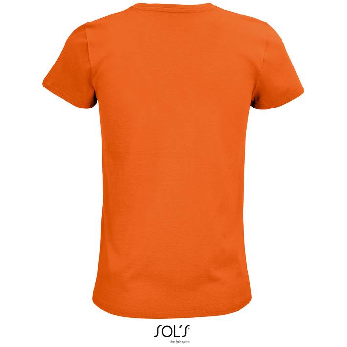 25.3579 SOL'S - Pioneer Women orange .235