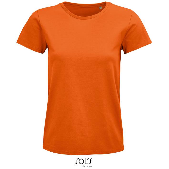 25.3579 SOL'S - Pioneer Women orange .235