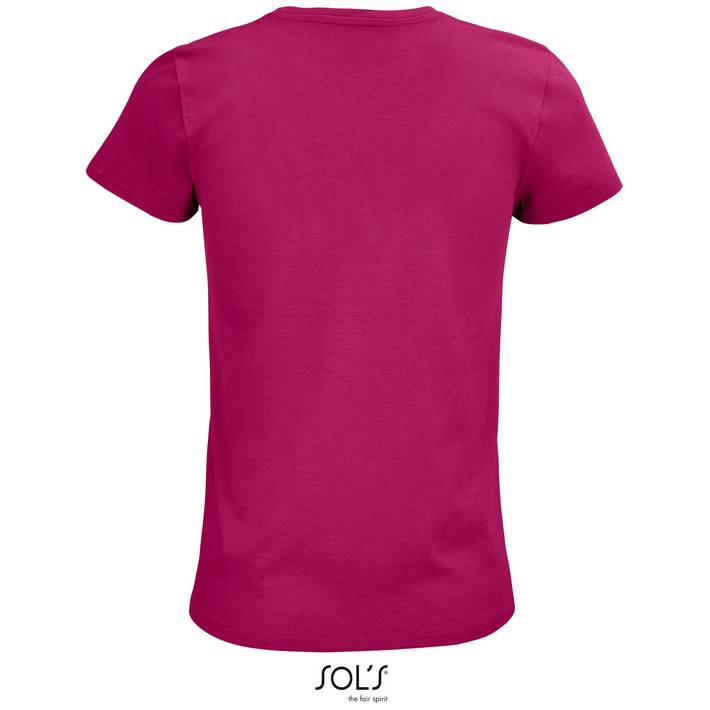 25.3579 SOL'S - Pioneer Women fuchsia .310