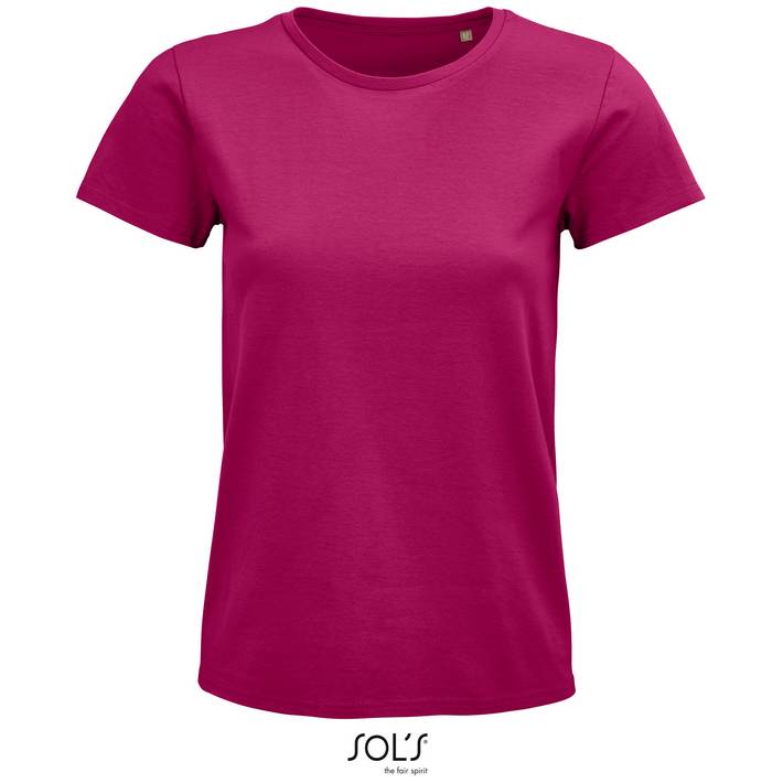 25.3579 SOL'S - Pioneer Women fuchsia .310
