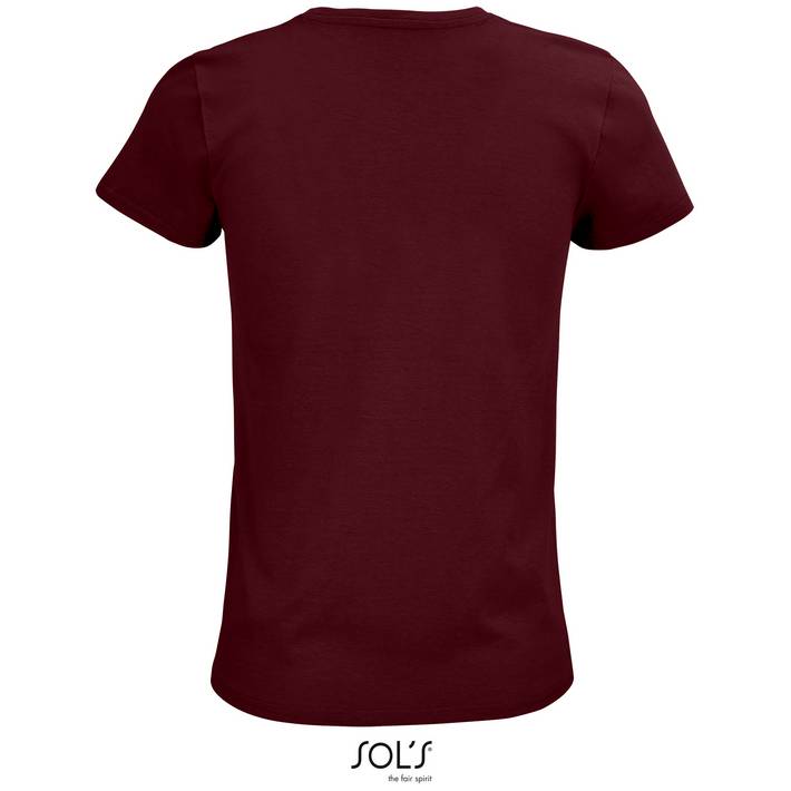 25.3579 SOL'S - Pioneer Women burgundy .370