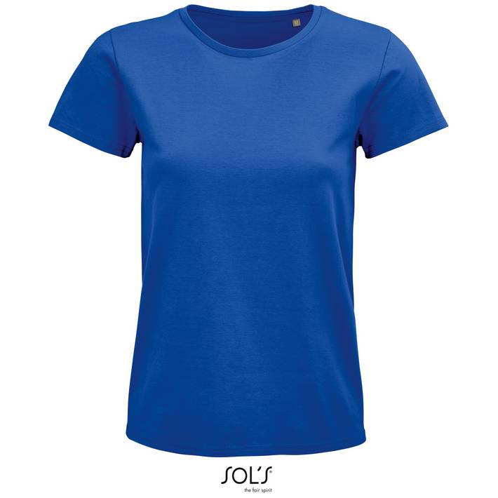 25.3579 SOL'S - Pioneer Women royal blue .450