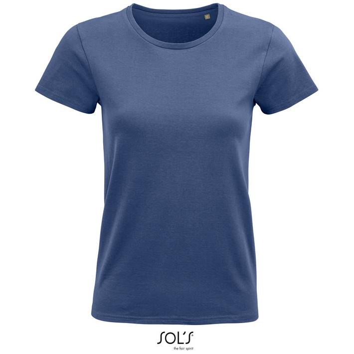 25.3579 SOL'S - Pioneer Women denim .470