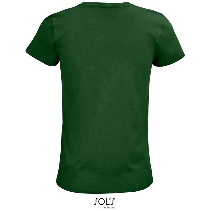 25.3579 SOL'S - Pioneer Women bottle green .540