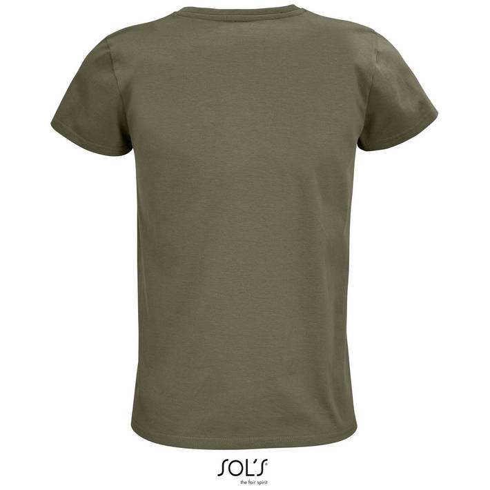 25.3579 SOL'S - Pioneer Women khaki .555