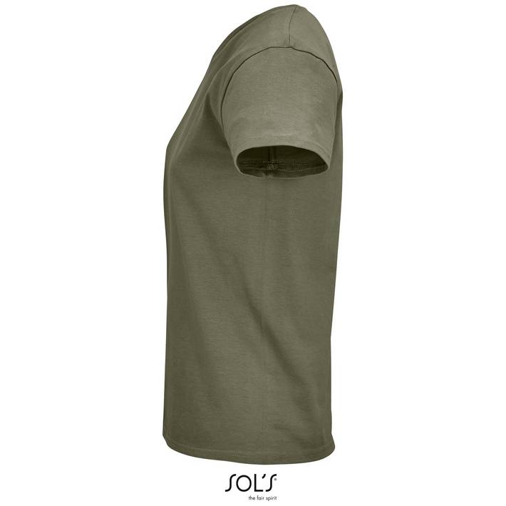 25.3579 SOL'S - Pioneer Women khaki .555