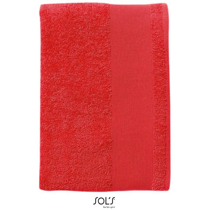 25.9001 SOL'S - Island 70 red .004
