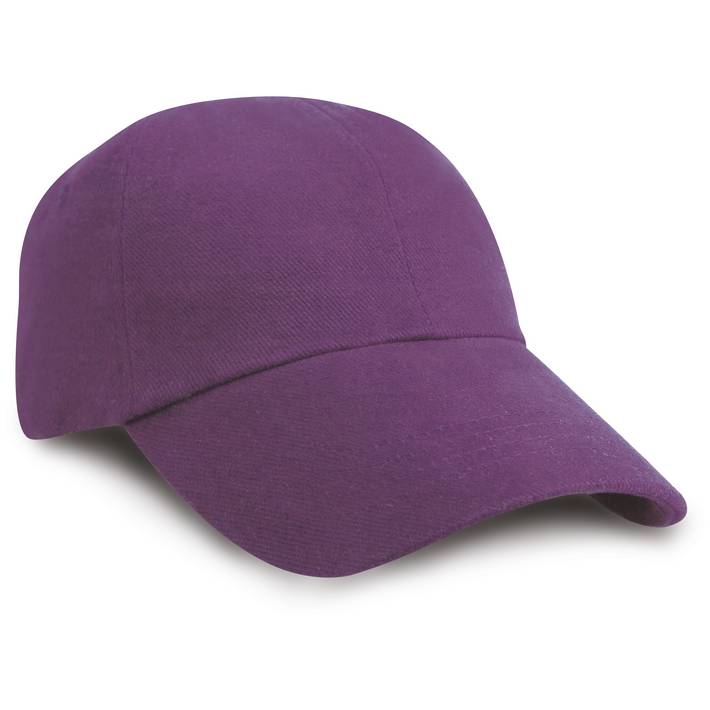 28.024X Result Headwear - RC024X purple .350