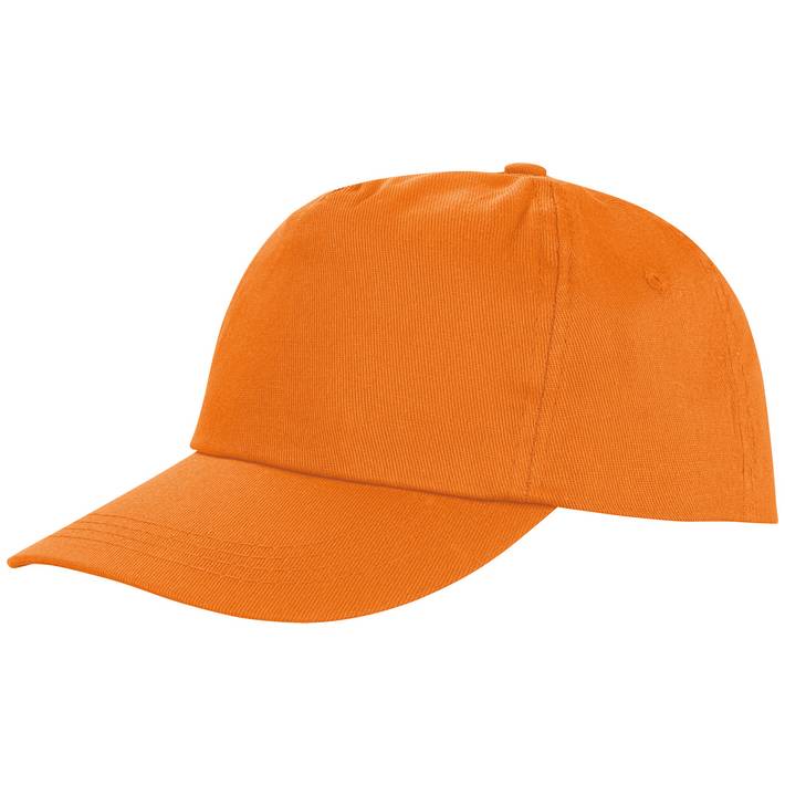 28.080X Result Headwear - RC080X orange .235