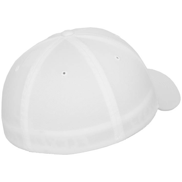 55.6277 Flexfit - 6277 white .001