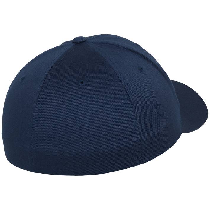 55.6277 Flexfit - 6277 navy .003