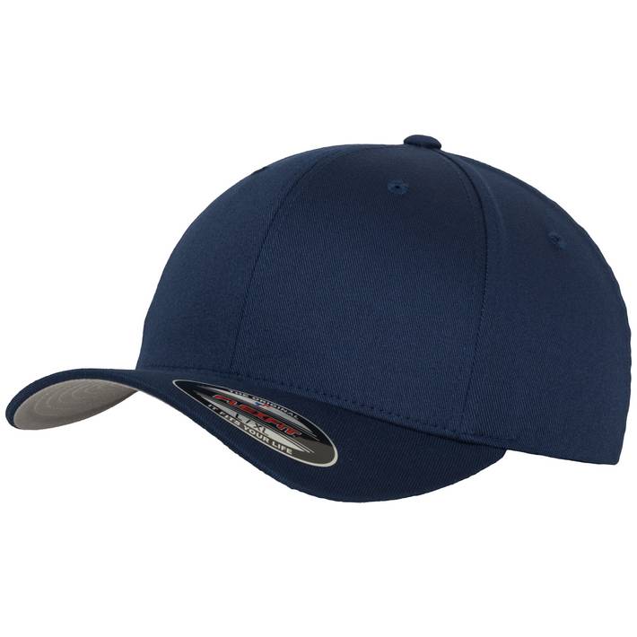55.6277 Flexfit - 6277 navy .003