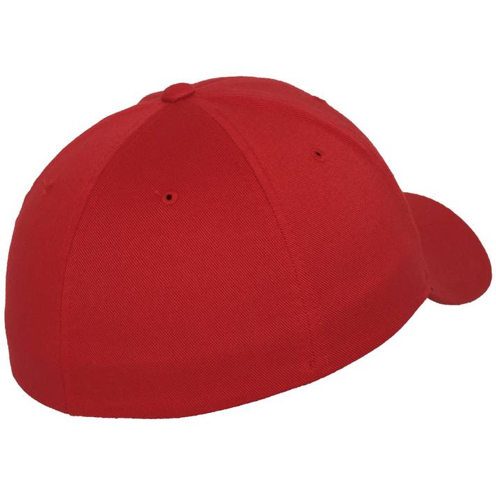 55.6277 Flexfit - 6277 red .004