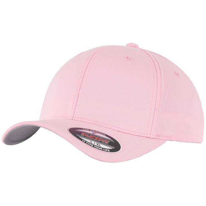 55.6277 Flexfit - 6277 pink .048