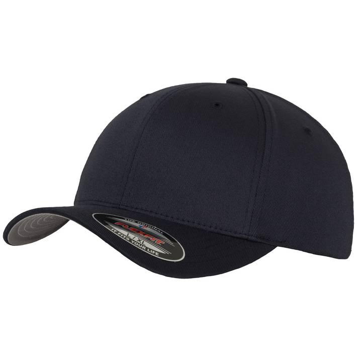55.6277 Flexfit - 6277 dark navy .073
