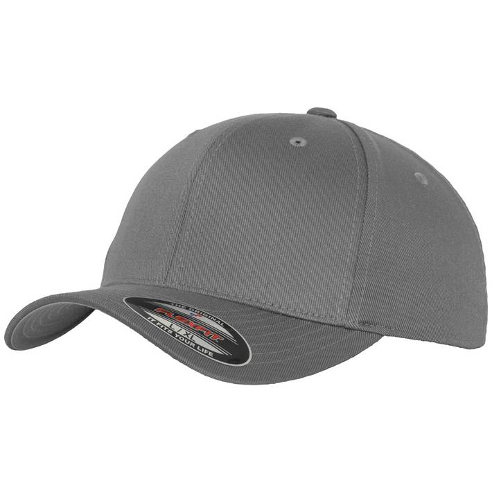55.6277 Flexfit - 6277 grey .076