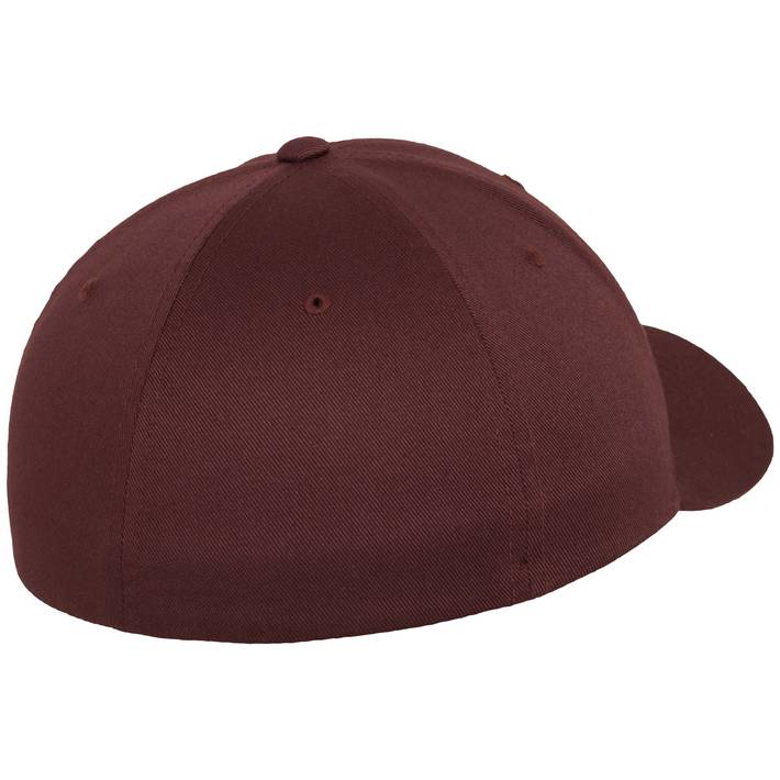 55.6277 Flexfit - 6277 maroon .082