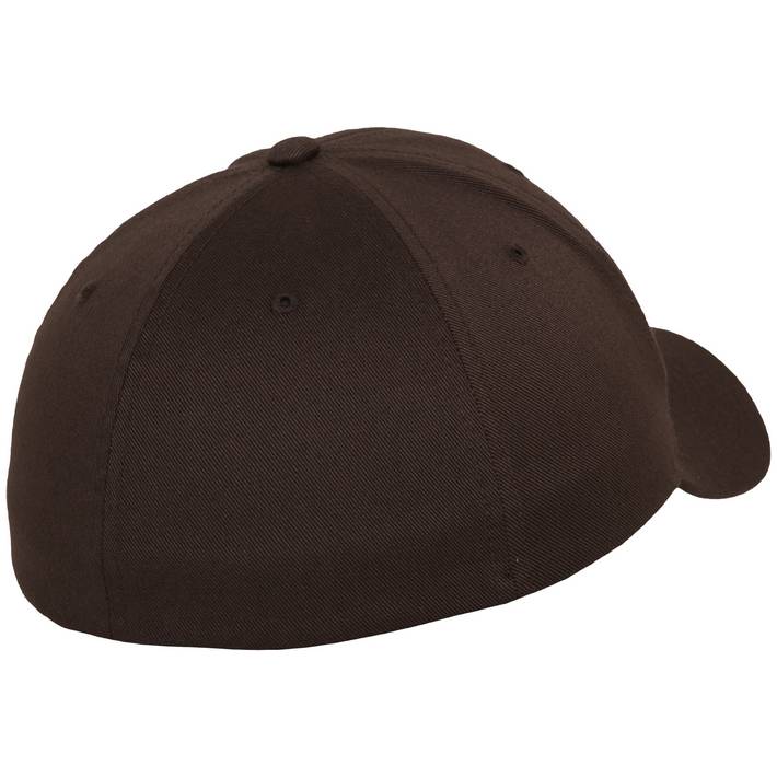 55.6277 Flexfit - 6277 brown .145
