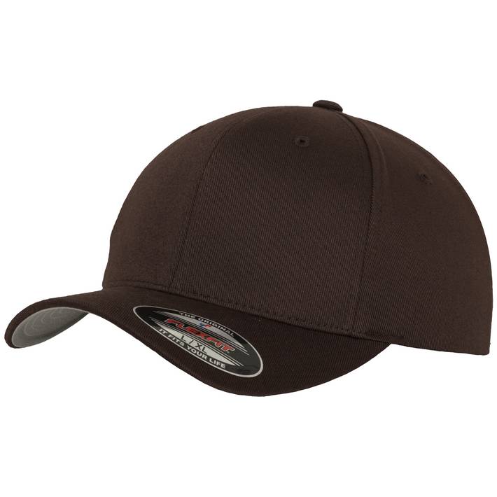 55.6277 Flexfit - 6277 brown .145