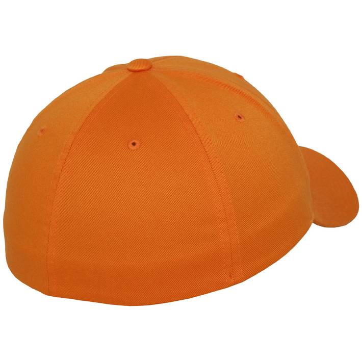 55.6277 Flexfit - 6277 orange .235