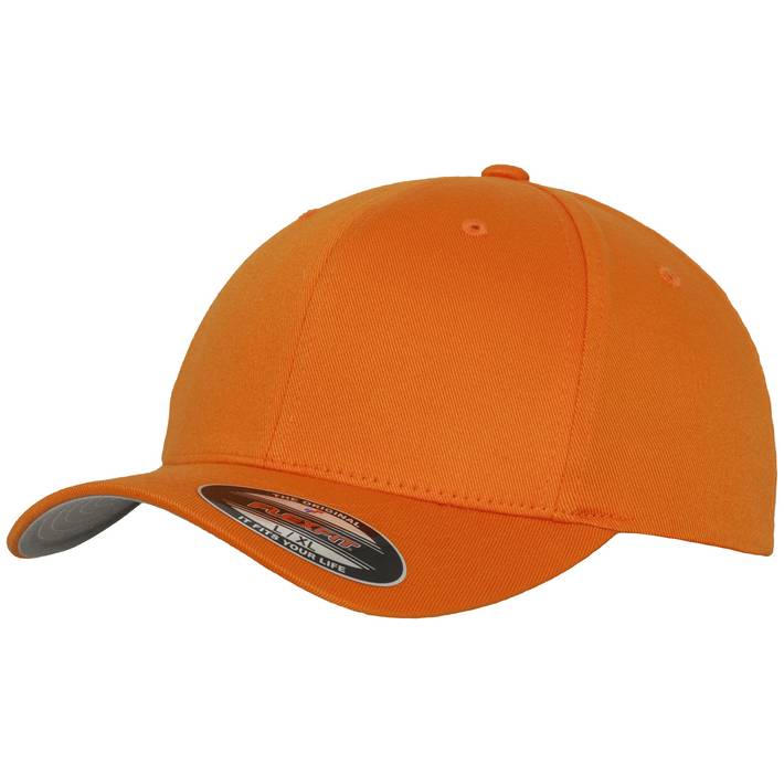55.6277 Flexfit - 6277 orange .235