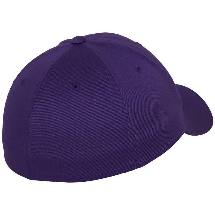 55.6277 Flexfit - 6277 purple .350