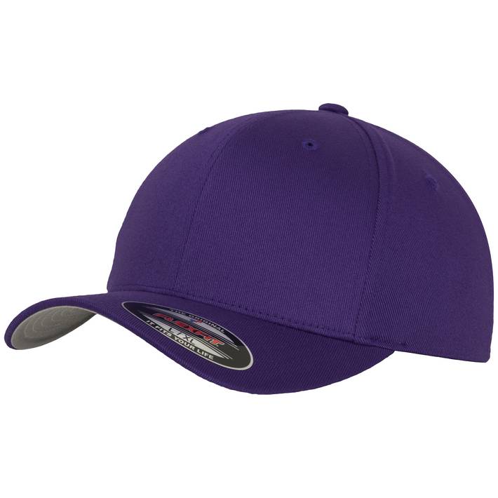 55.6277 Flexfit - 6277 purple .350