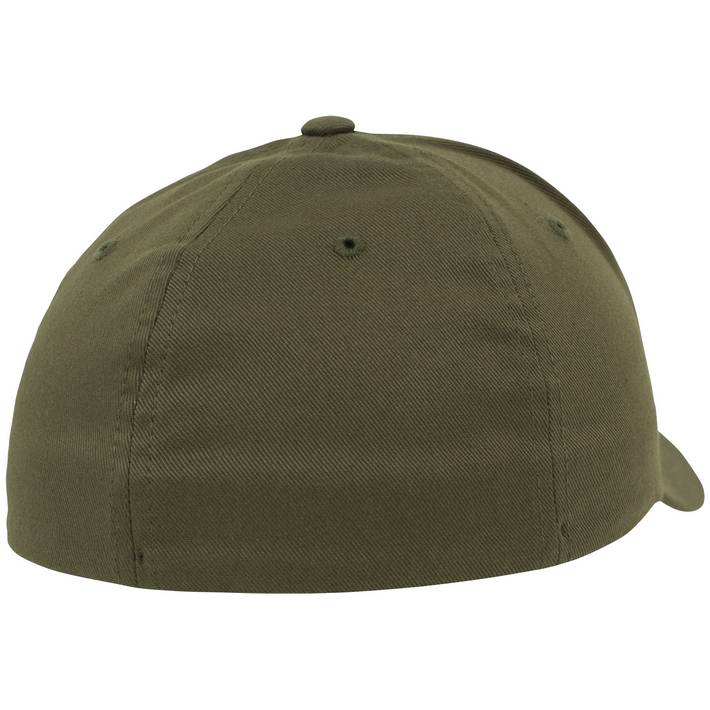 55.6277 Flexfit - 6277 olive .550