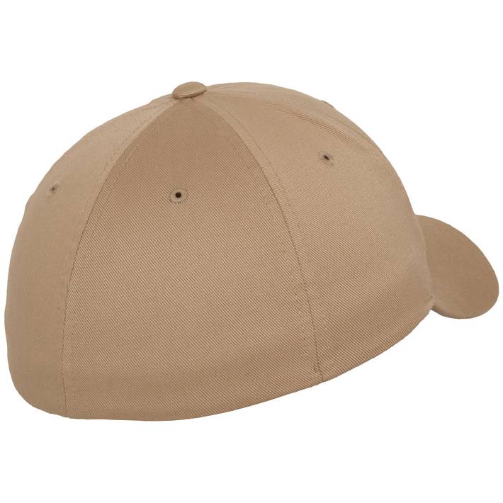 55.6277 Flexfit - 6277 khaki .555