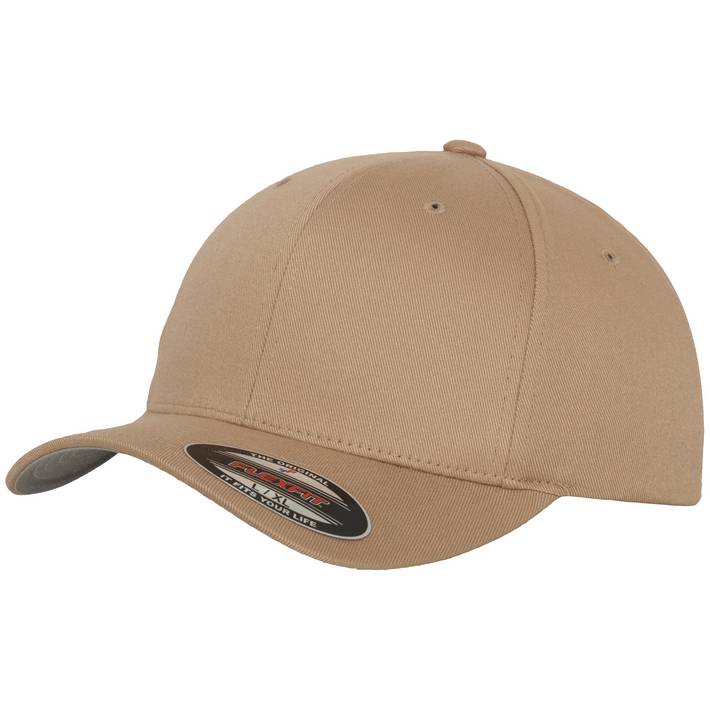 55.6277 Flexfit - 6277 khaki .555