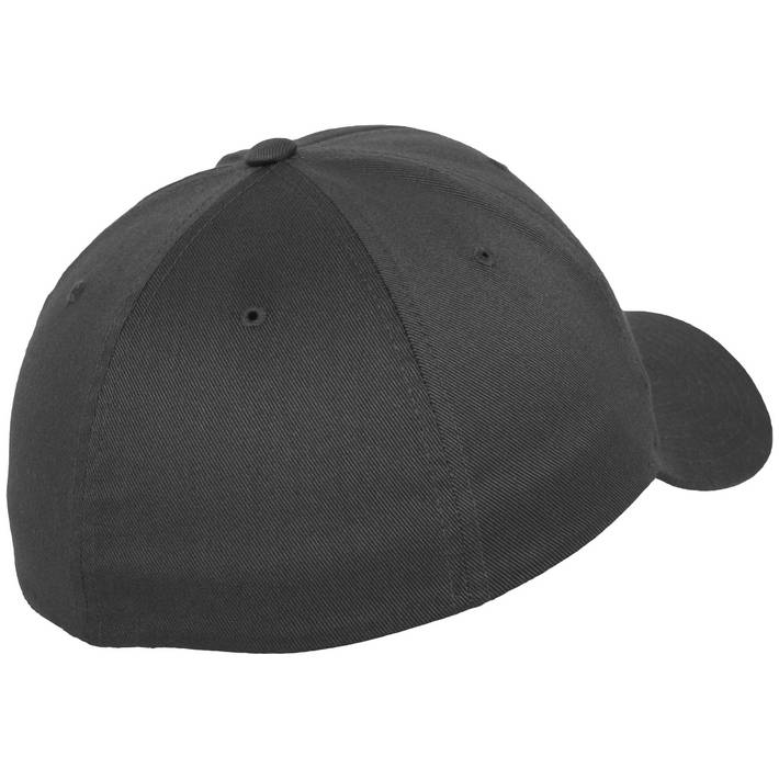 55.6277 Flexfit - 6277 dark grey .670